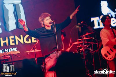 YourMOOD at Stonehenge Bangkok — photo 97