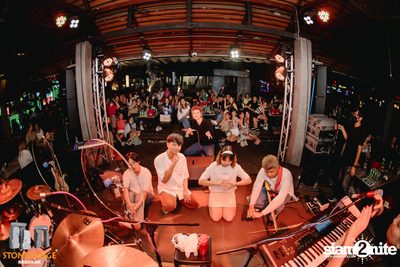 YourMOOD at Stonehenge Bangkok — photo 98