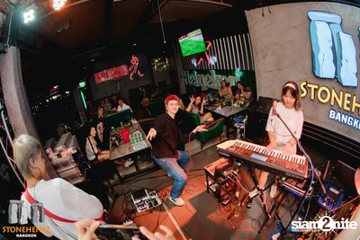 YourMOOD at Stonehenge Bangkok — photo 100