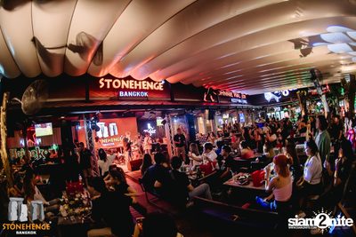 YourMOOD at Stonehenge Bangkok — photo 104