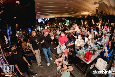 YourMOOD at Stonehenge Bangkok — photo 105