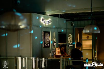 DABOYWAY & MVL Live at Dr. Fetch — photo 5