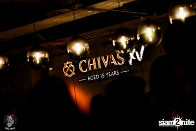 DABOYWAY & MVL Live at Dr. Fetch — photo 19