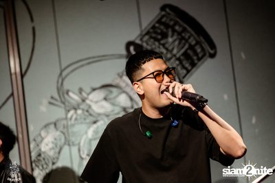 DABOYWAY & MVL Live at Dr. Fetch — photo 23