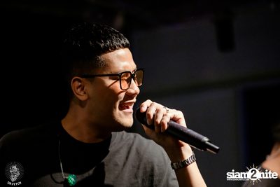 DABOYWAY & MVL Live at Dr. Fetch — photo 28