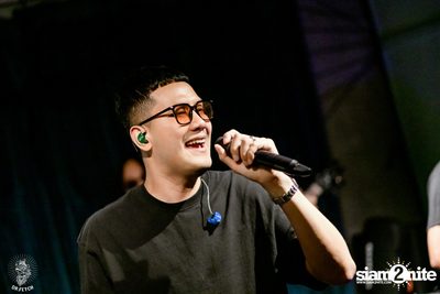 DABOYWAY & MVL Live at Dr. Fetch — photo 31