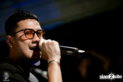 DABOYWAY & MVL Live at Dr. Fetch — photo 48