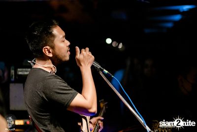 DABOYWAY & MVL Live at Dr. Fetch — photo 49