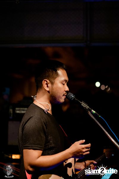 DABOYWAY & MVL Live at Dr. Fetch — photo 50
