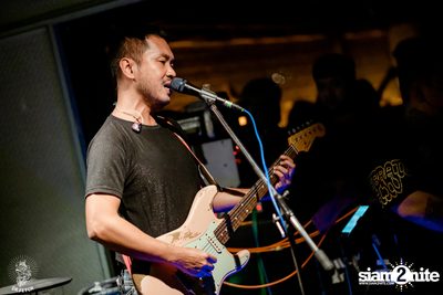 DABOYWAY & MVL Live at Dr. Fetch — photo 53