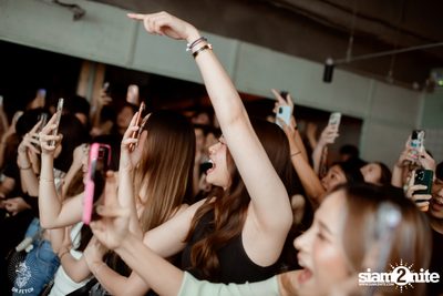 DABOYWAY & MVL Live at Dr. Fetch — photo 56