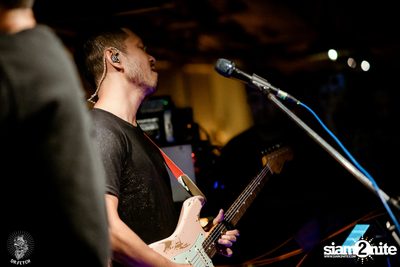 DABOYWAY & MVL Live at Dr. Fetch — photo 62