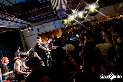 DABOYWAY & MVL Live at Dr. Fetch — photo 65