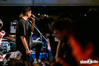 DABOYWAY & MVL Live at Dr. Fetch — photo 66