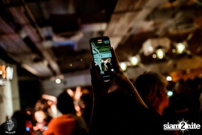DABOYWAY & MVL Live at Dr. Fetch — photo 70