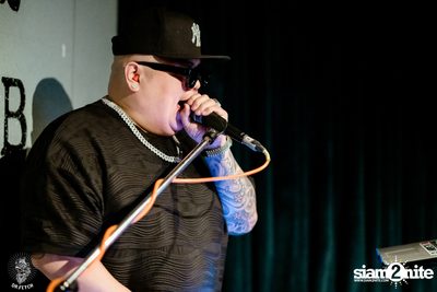 DABOYWAY & MVL Live at Dr. Fetch — photo 100