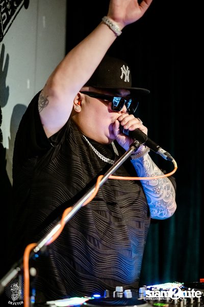 DABOYWAY & MVL Live at Dr. Fetch — photo 101