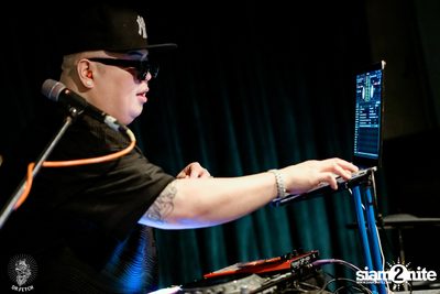 DABOYWAY & MVL Live at Dr. Fetch — photo 102