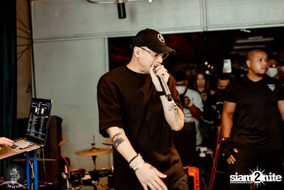 DABOYWAY & MVL Live at Dr. Fetch — photo 108