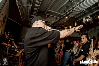 DABOYWAY & MVL Live at Dr. Fetch — photo 113