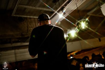DABOYWAY & MVL Live at Dr. Fetch — photo 123