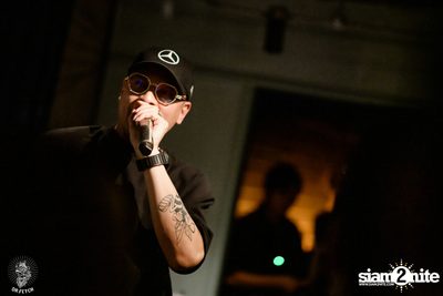 DABOYWAY & MVL Live at Dr. Fetch — photo 126