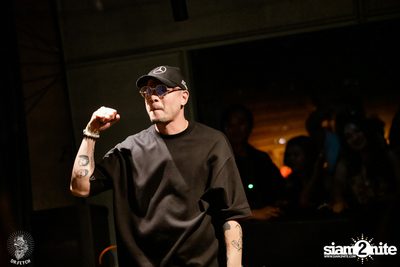 DABOYWAY & MVL Live at Dr. Fetch — photo 134