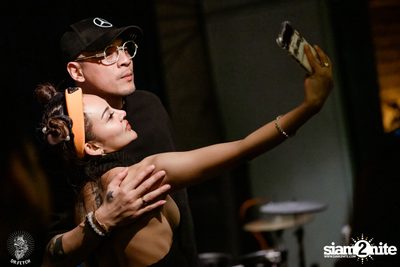 DABOYWAY & MVL Live at Dr. Fetch — photo 135