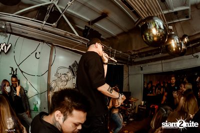 DABOYWAY & MVL Live at Dr. Fetch — photo 145