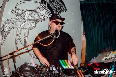 DABOYWAY & MVL Live at Dr. Fetch — photo 148