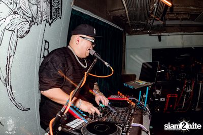 DABOYWAY & MVL Live at Dr. Fetch — photo 150