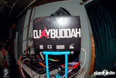 DABOYWAY & MVL Live at Dr. Fetch — photo 152