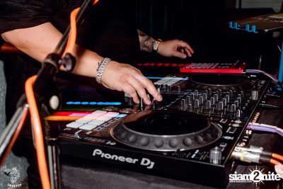 DABOYWAY & MVL Live at Dr. Fetch — photo 155