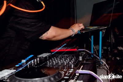 DABOYWAY & MVL Live at Dr. Fetch — photo 156