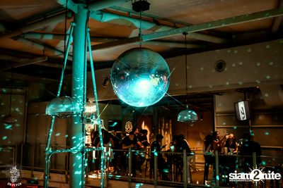 DABOYWAY & MVL Live at Dr. Fetch — photo 158