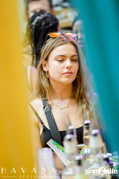ภาพบรรยากาศจากงาน Brazilian Street Carnival ที่ Havana Social — photo 23