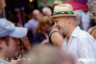 ภาพบรรยากาศจากงาน Brazilian Street Carnival ที่ Havana Social — photo 119