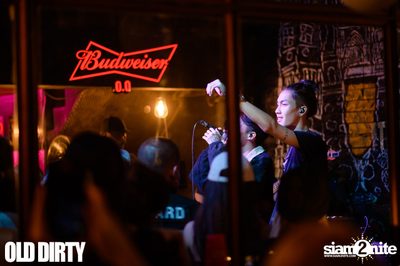 TarAtiwat x YellowSkrt at Old Dirty — photo 108