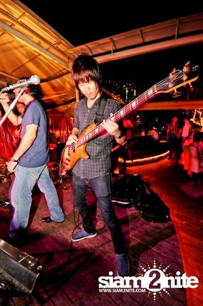 NEST music presents ROCK NIGHT  — photo 4