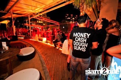 NEST music presents ROCK NIGHT  — photo 22