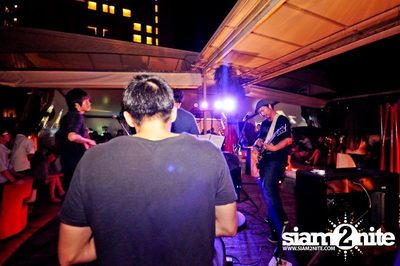 NEST music presents ROCK NIGHT  — photo 8