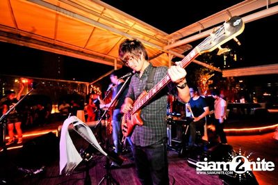 NEST music presents ROCK NIGHT  — photo 9
