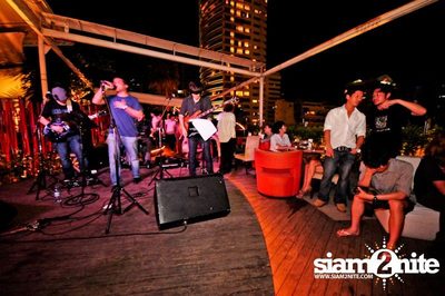 NEST music presents ROCK NIGHT  — photo 10