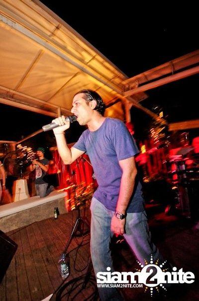 NEST music presents ROCK NIGHT  — photo 13