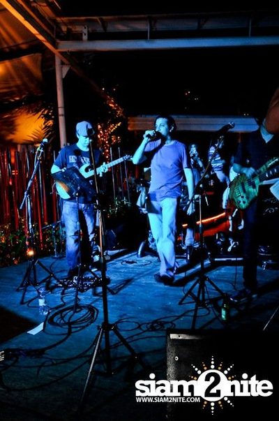 NEST music presents ROCK NIGHT  — photo 14