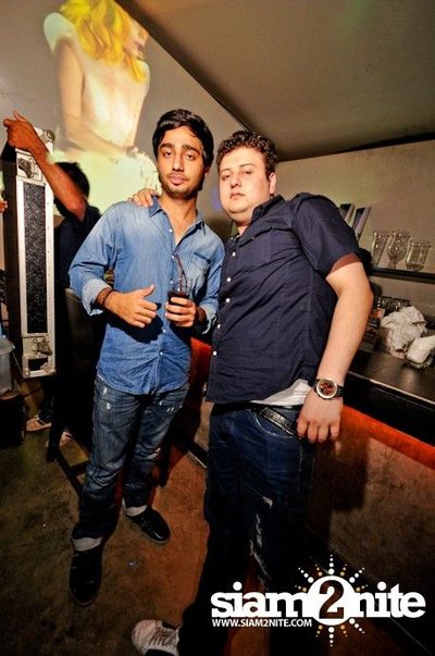 NEST music presents ROCK NIGHT  — photo 62