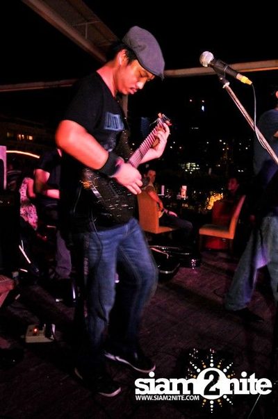 NEST music presents ROCK NIGHT  — photo 16