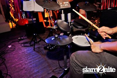 NEST music presents ROCK NIGHT  — photo 6