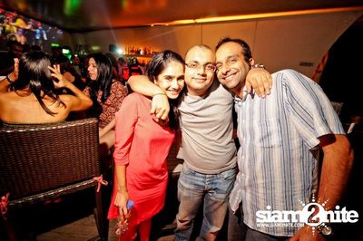 NEST music presents ROCK NIGHT  — photo 76