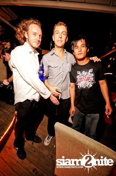 NEST music presents ROCK NIGHT  — photo 59